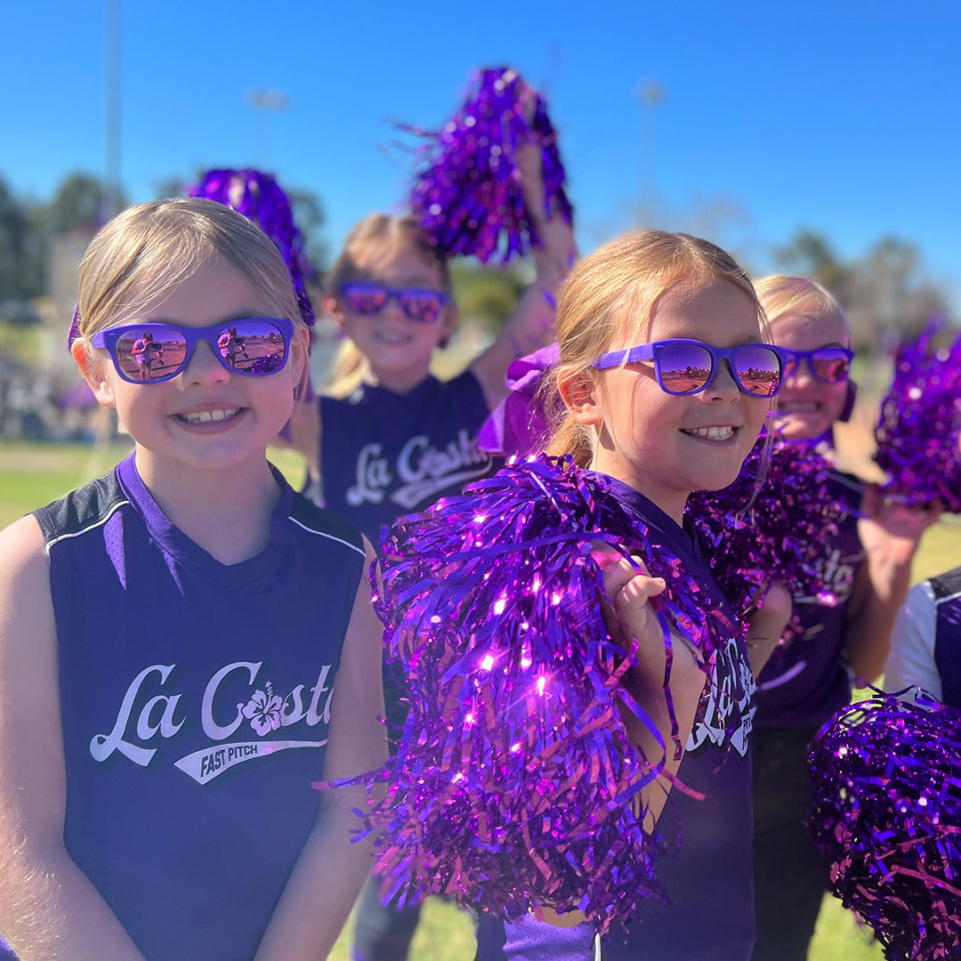 Daphne Shades | Junior - HoneyBug