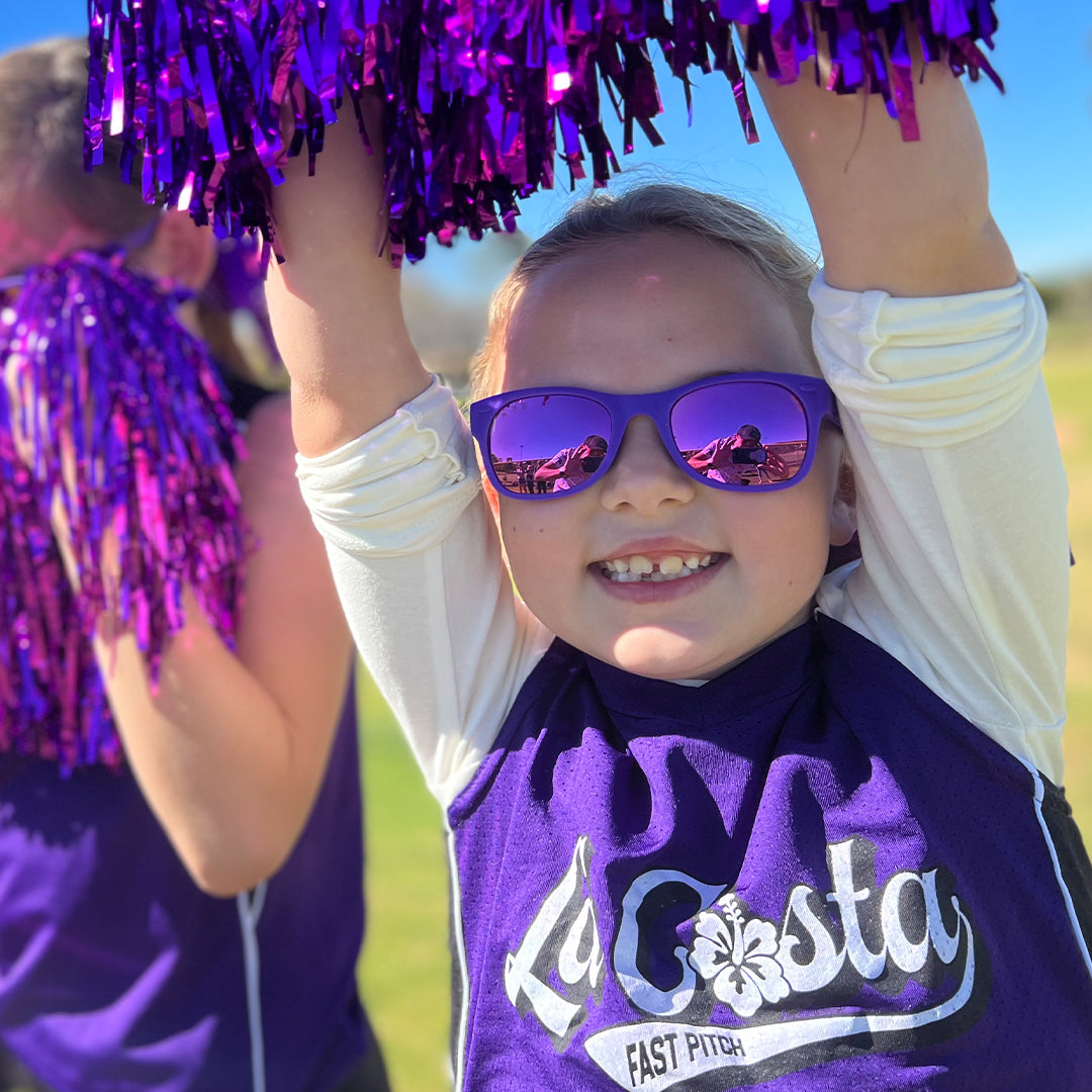 Daphne Shades | Baby - HoneyBug