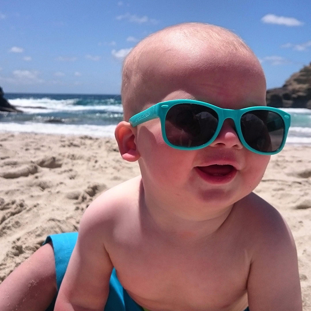 Goonies Shades | Baby - HoneyBug