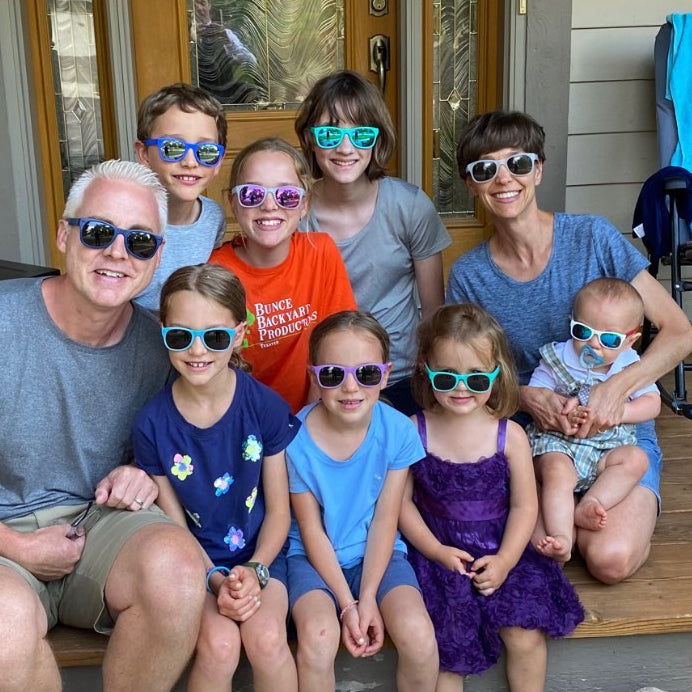 Falcor Shades | Adult - HoneyBug