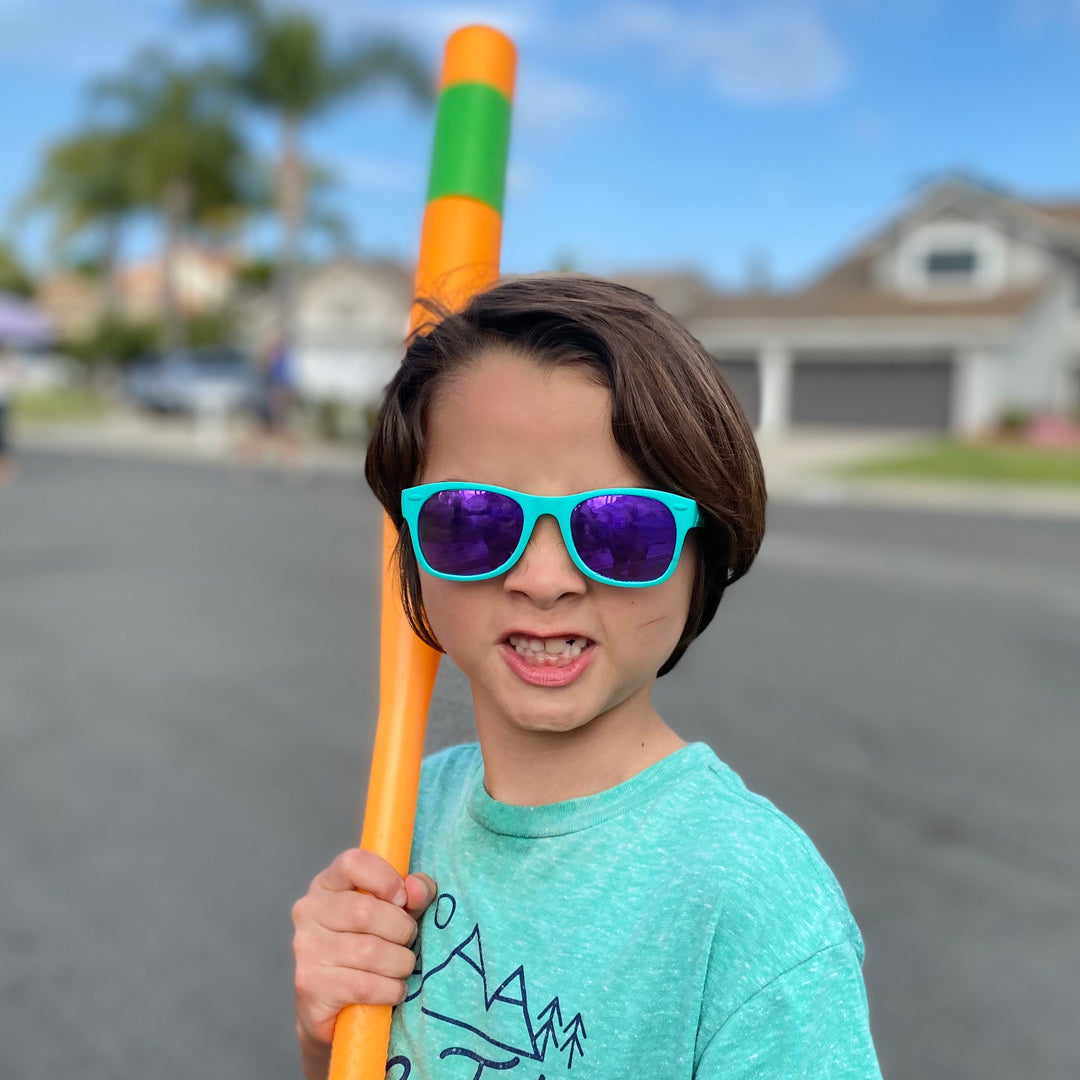 Goonies Shades | Junior - HoneyBug