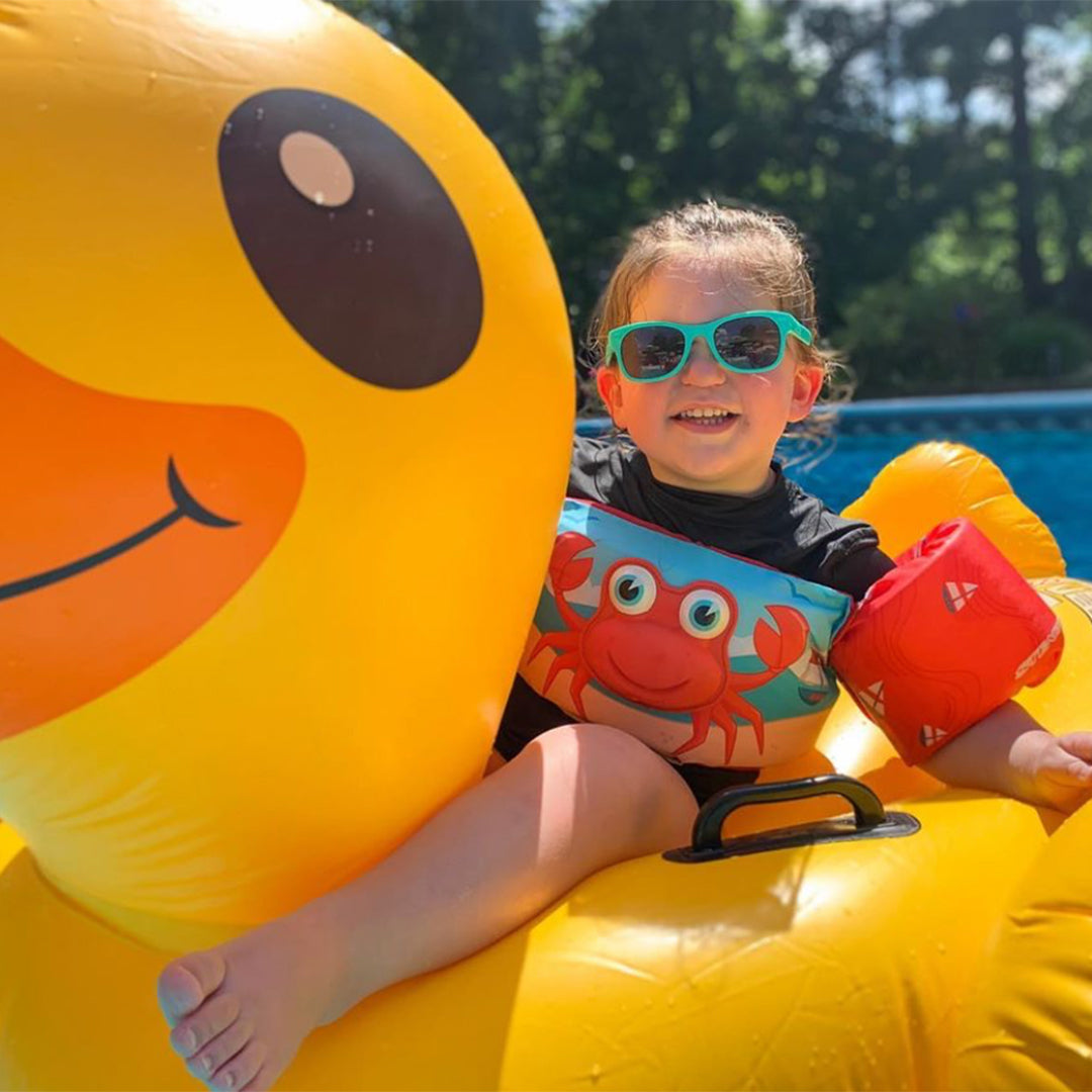 Goonies Shades | Toddler - HoneyBug