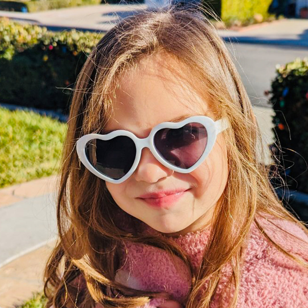 Ice Ice Baby Hearts | Baby - HoneyBug