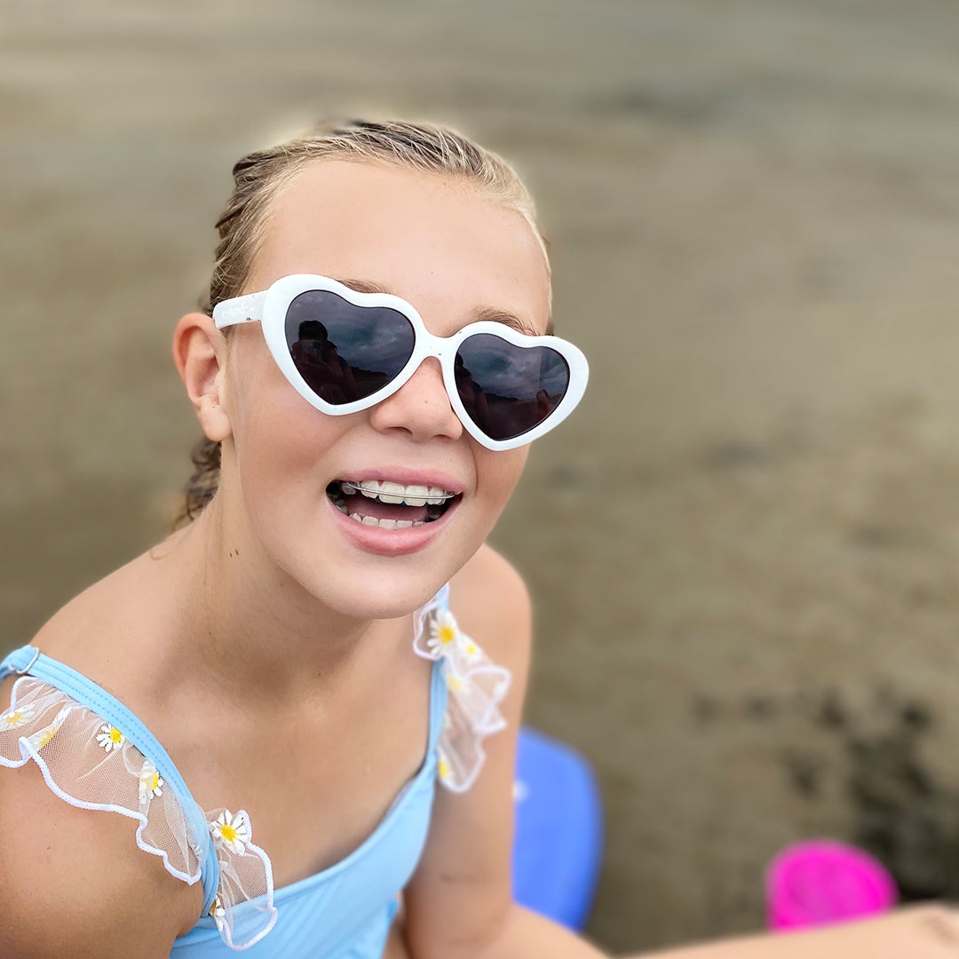 Ice Ice Baby Hearts | Junior - HoneyBug