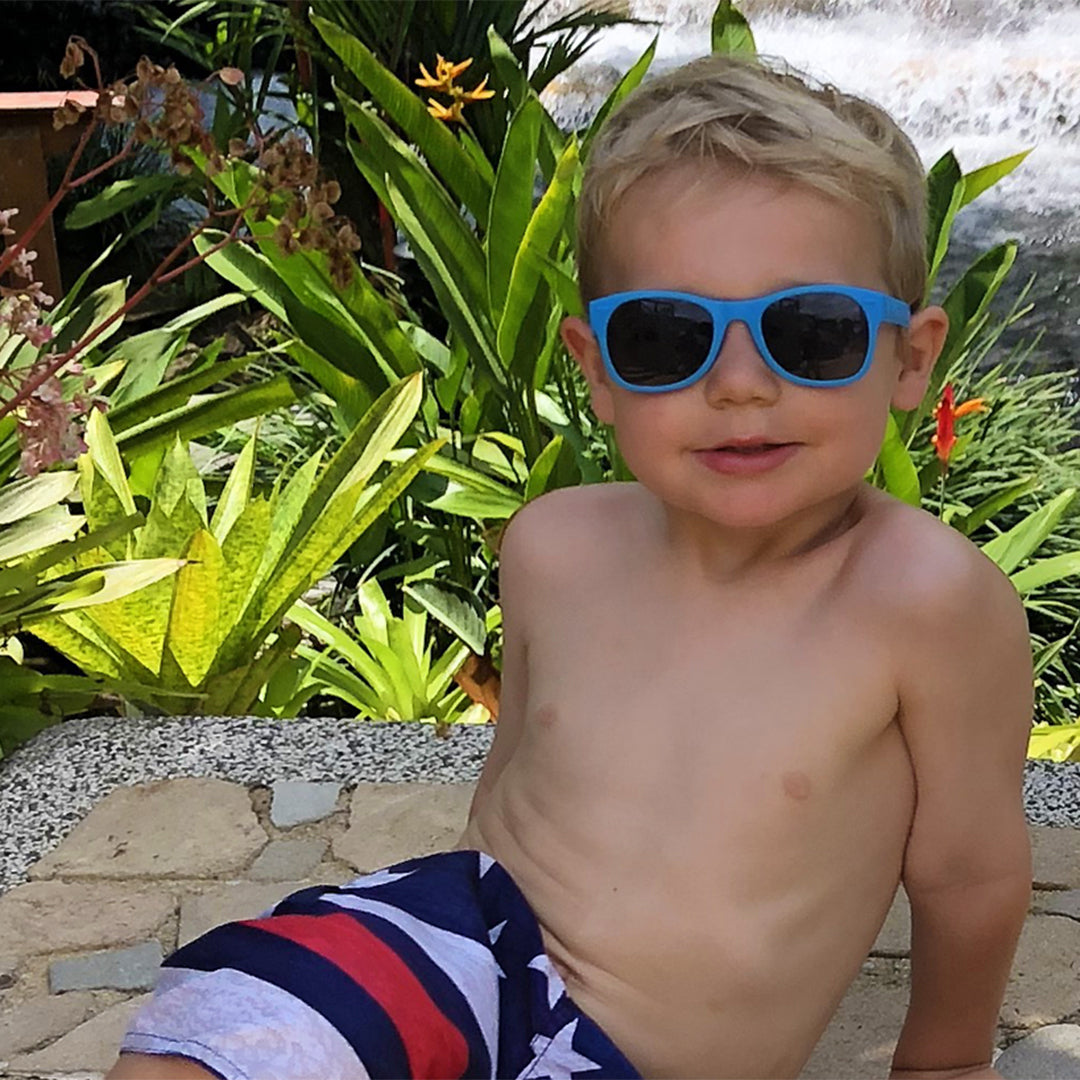 Zack Morris Shades | Junior - HoneyBug