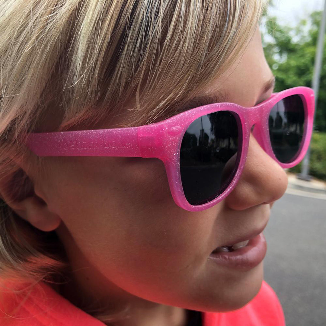Kelly Kapowski Shades | Junior - HoneyBug