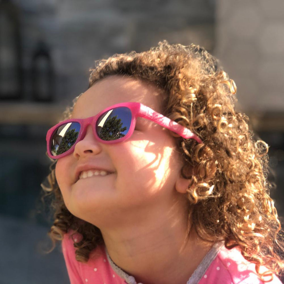 Kelly Kapowski Shades | Junior - HoneyBug