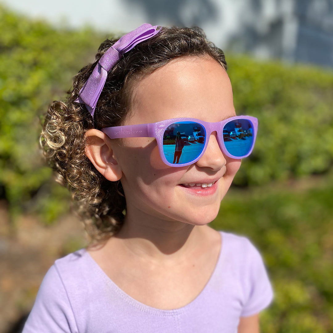 Punky Brewster Shades | Junior - HoneyBug