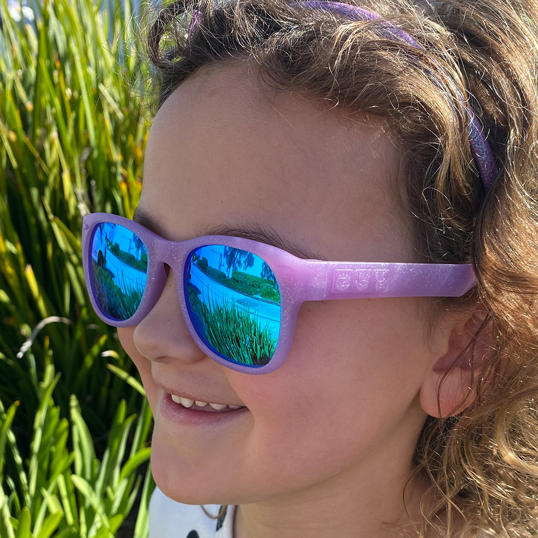 Punky Brewster Shades | Junior - HoneyBug
