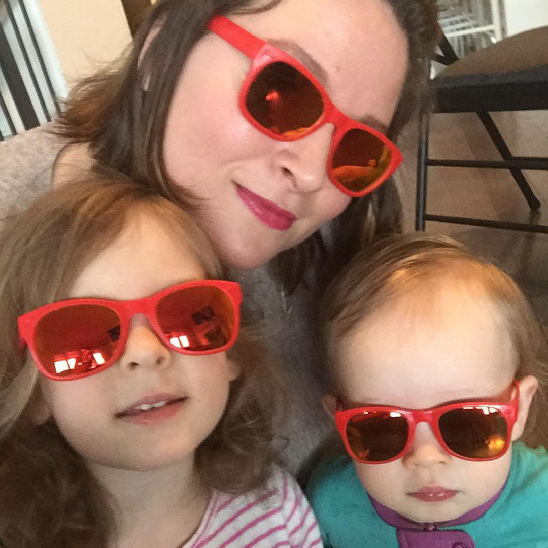 McFly Shades | Adult - HoneyBug