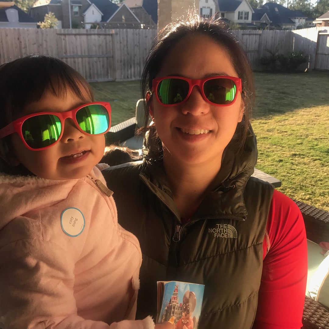 McFly Shades | Adult - HoneyBug