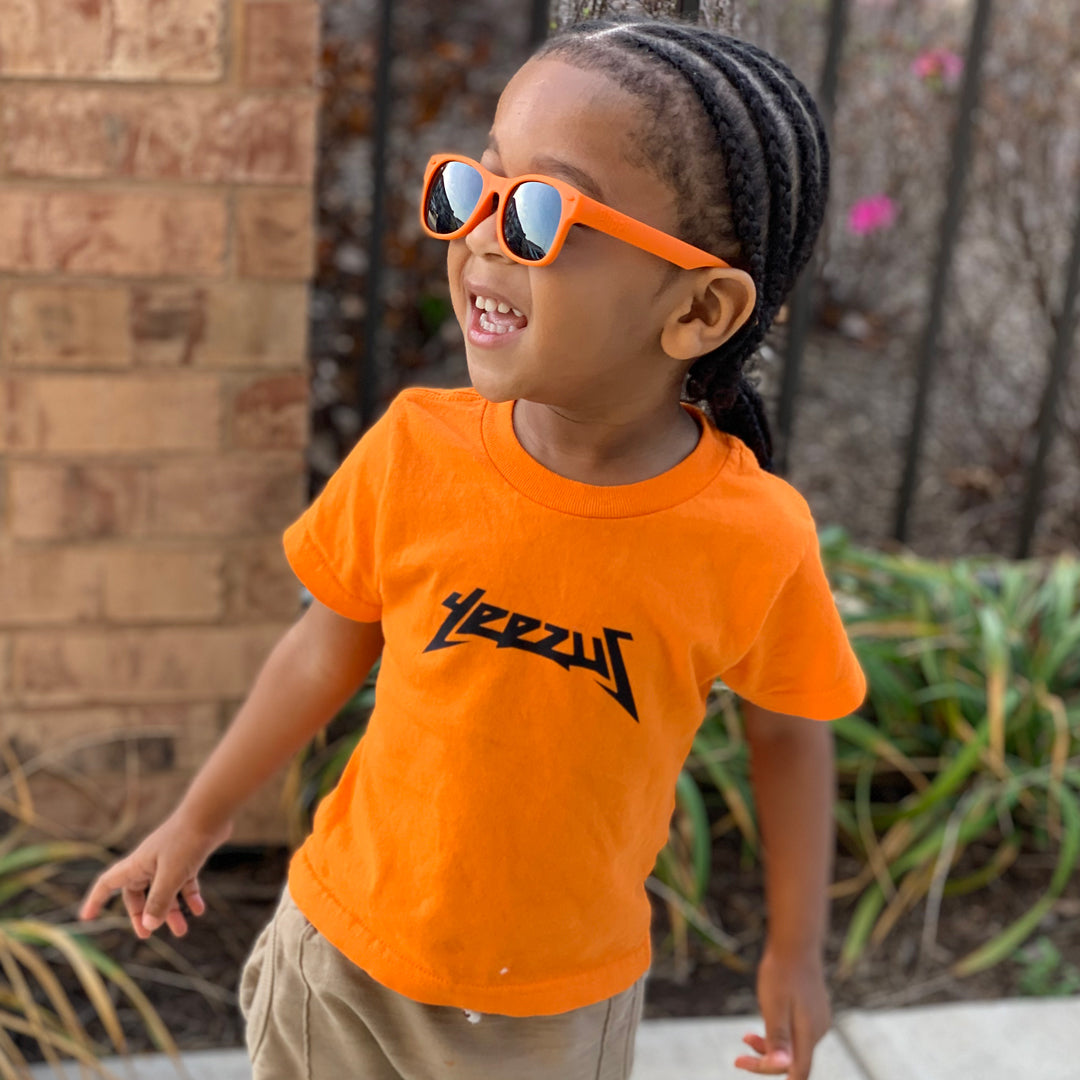 Blippi Shades for Kids - HoneyBug