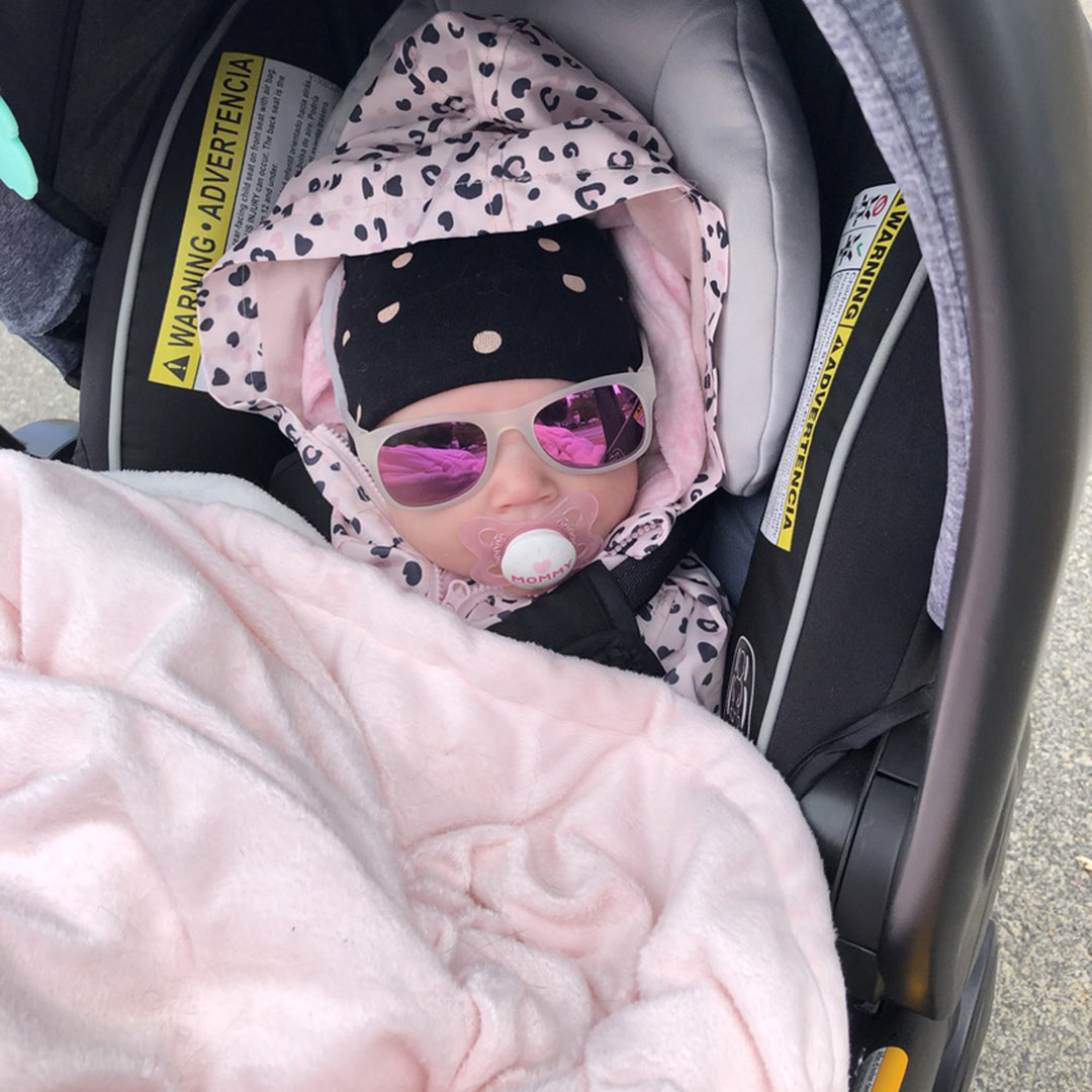 Falcor Shades | Baby - HoneyBug