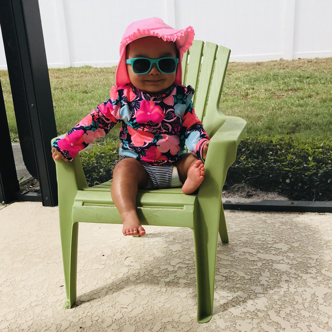 Goonies Shades | Baby - HoneyBug
