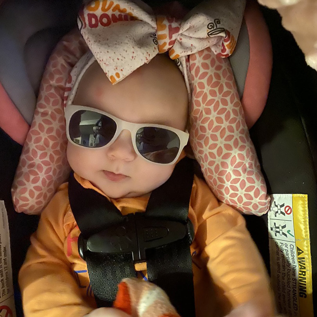 Falcor Shades | Baby - HoneyBug