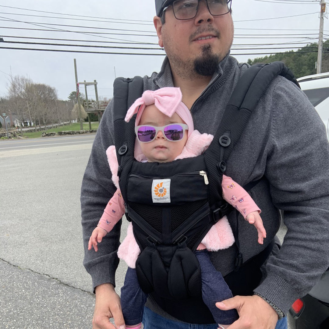 Falcor Shades | Baby - HoneyBug