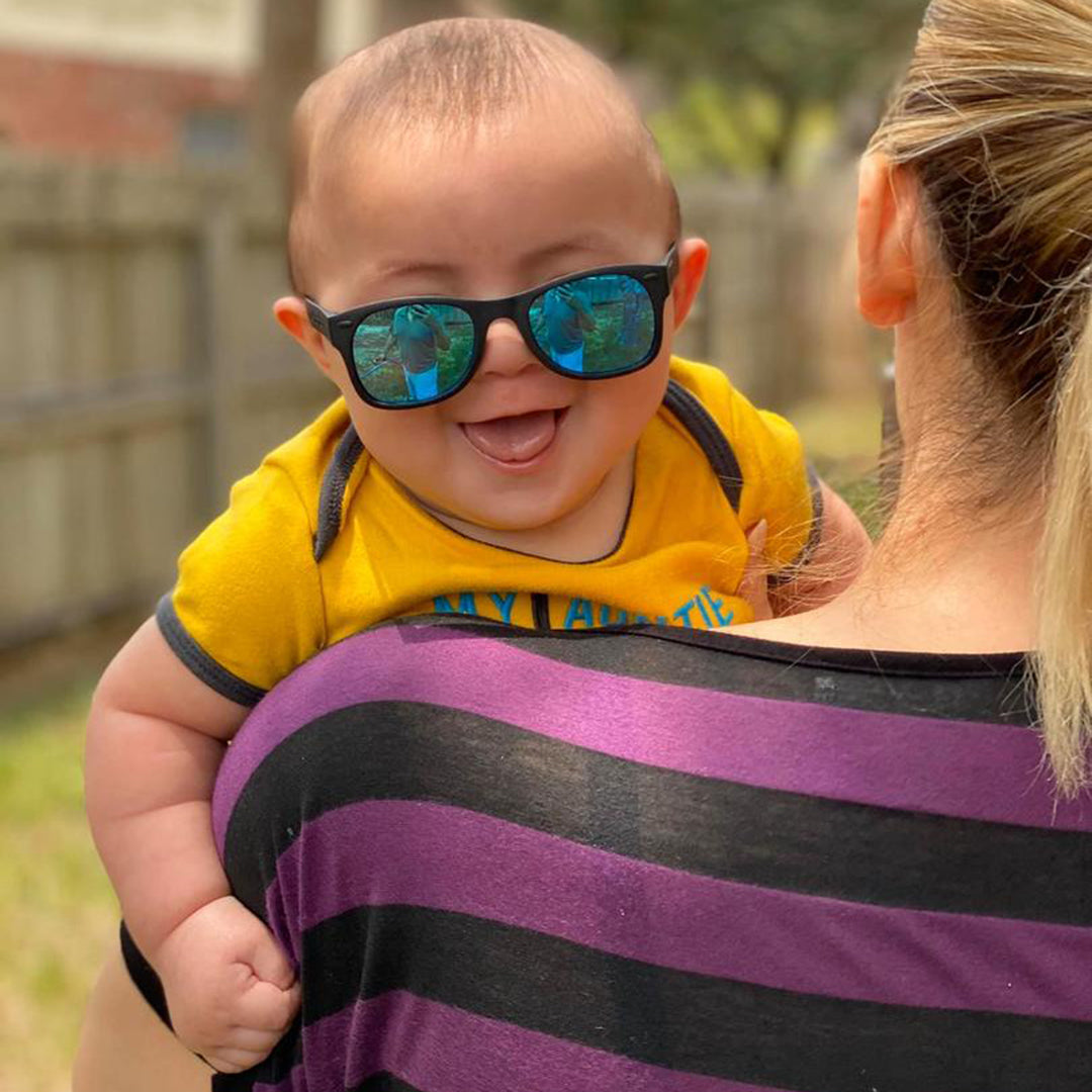 Bueller Shades | Baby - HoneyBug