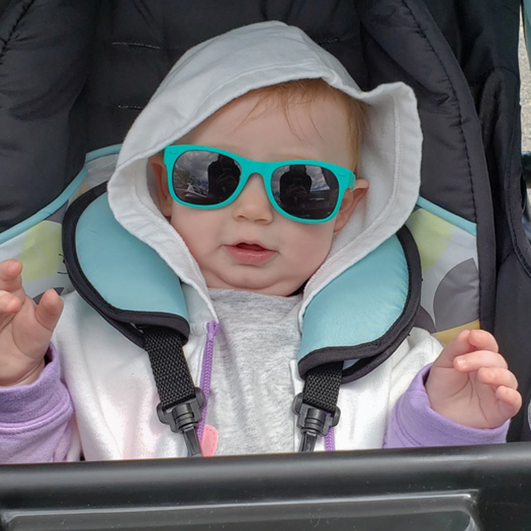 Goonies Shades | Baby - HoneyBug