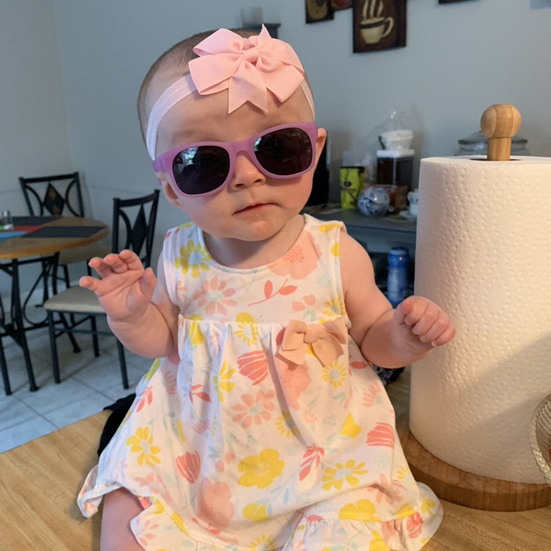 Punky Brewster Shades | Baby - HoneyBug