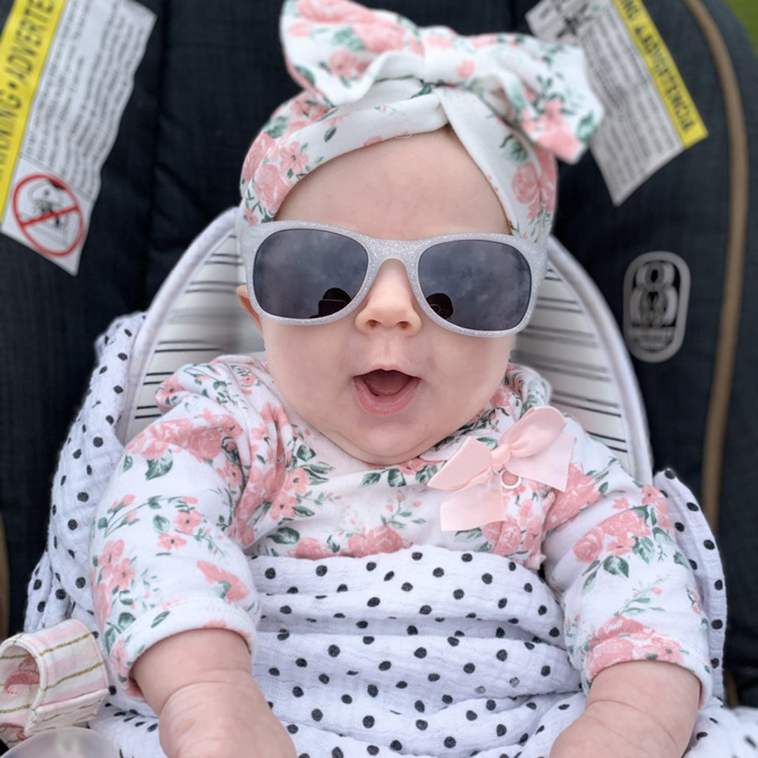 Starlite Shades | Baby - HoneyBug