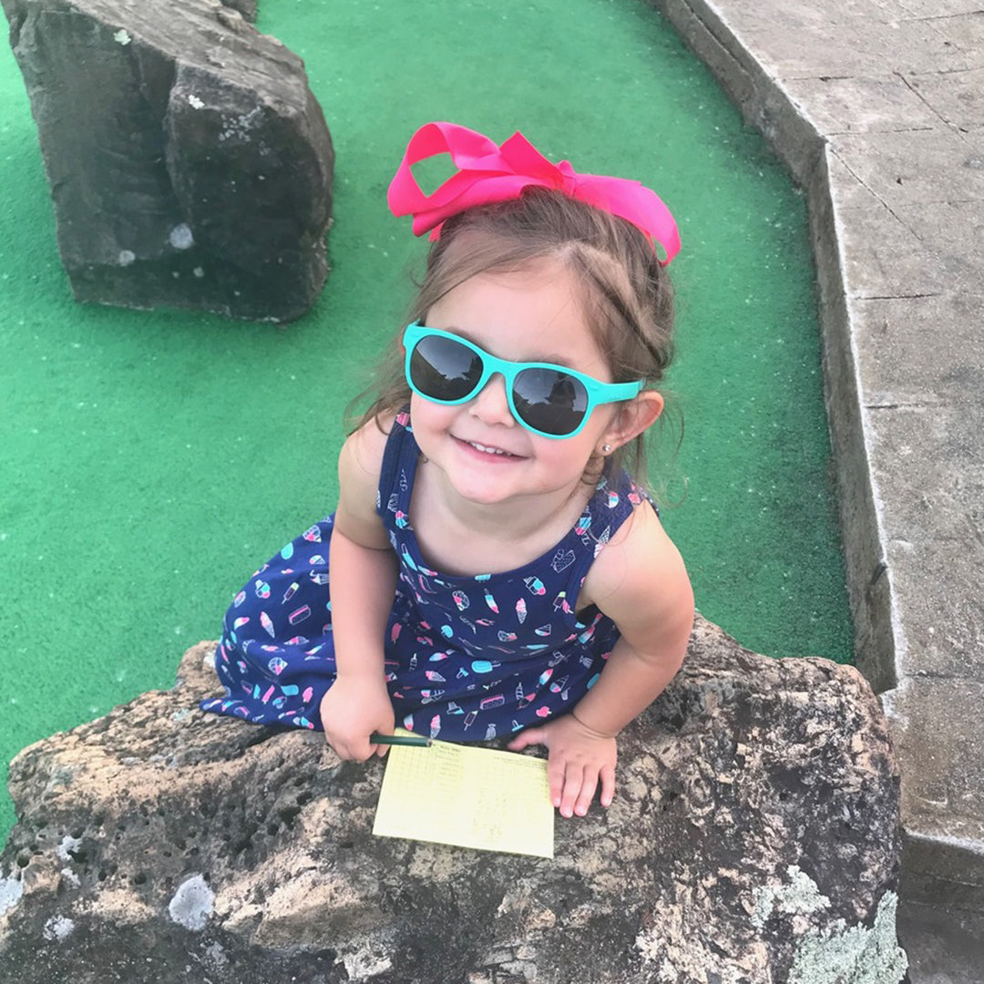 Goonies Shades | Toddler - HoneyBug