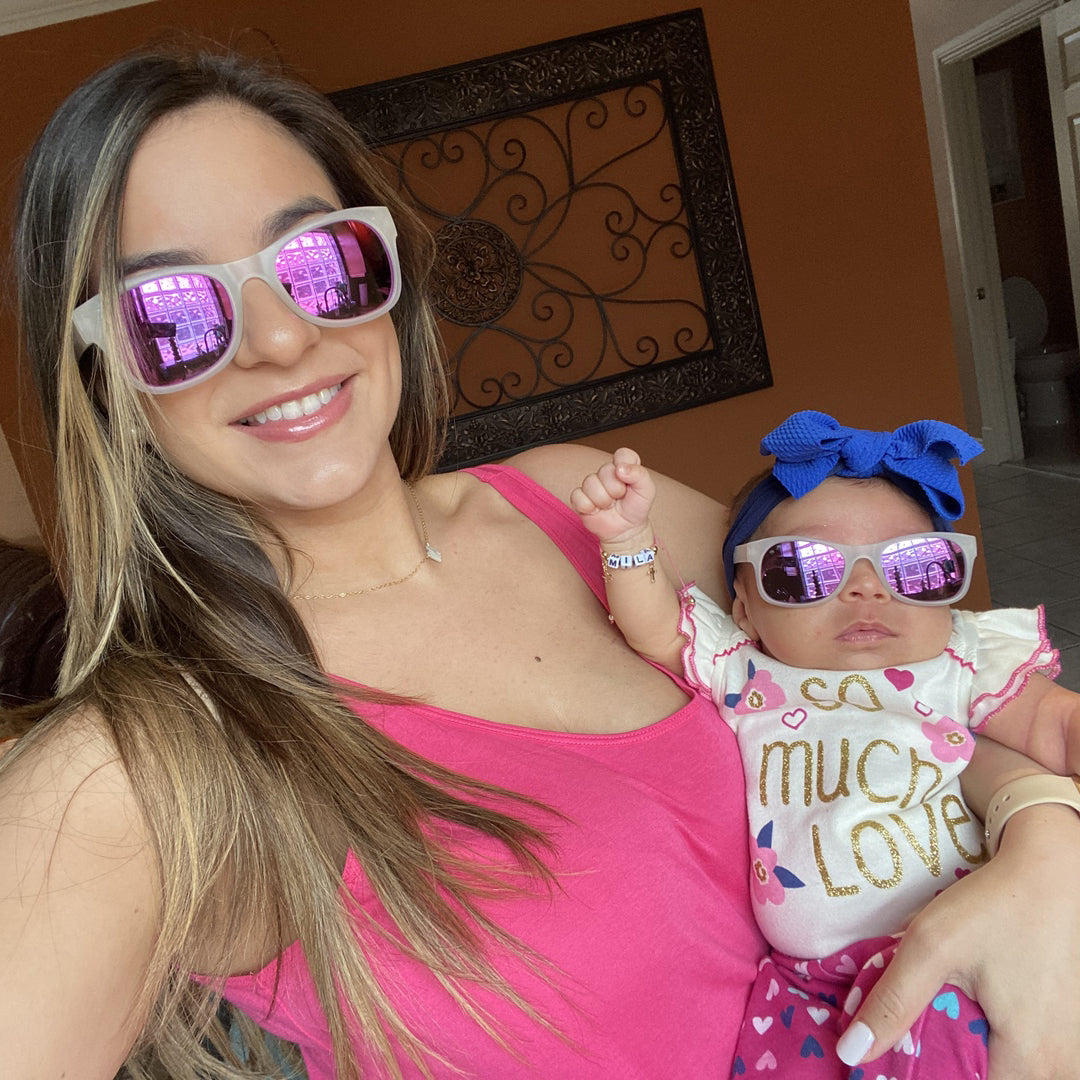 Falcor Shades | Adult - HoneyBug