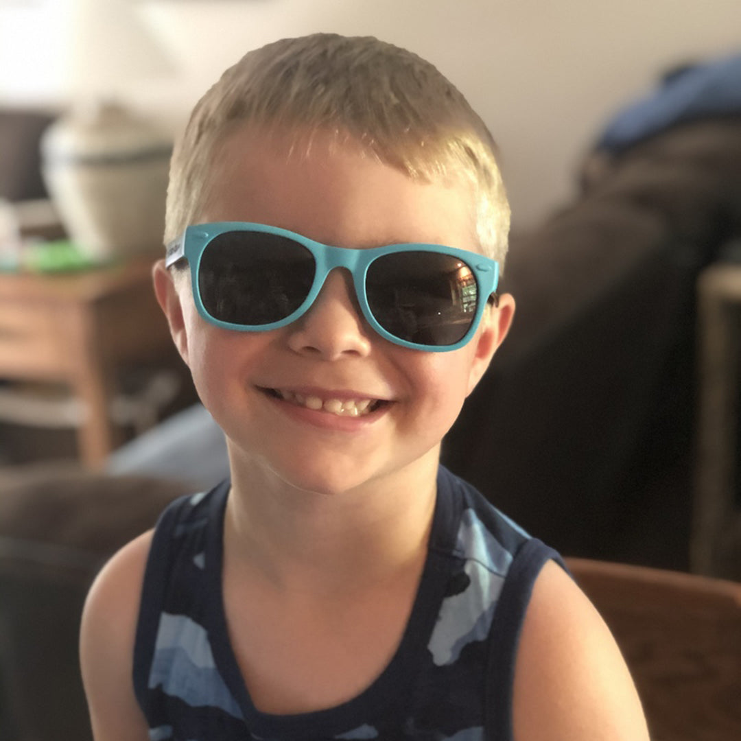 Zack Morris Shades | Toddler - HoneyBug