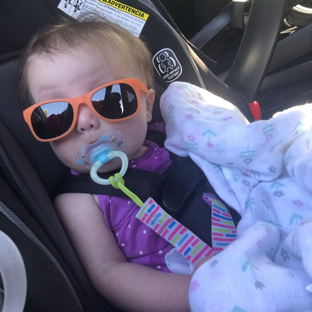 Blippi Shades for Kids - HoneyBug