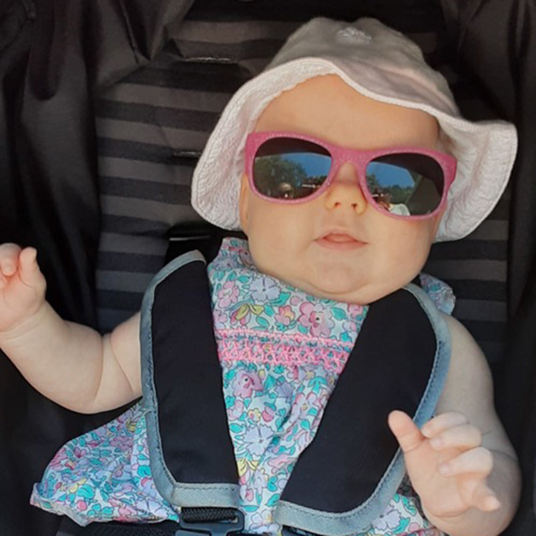 Kelly Kapowski Shades | Baby - HoneyBug