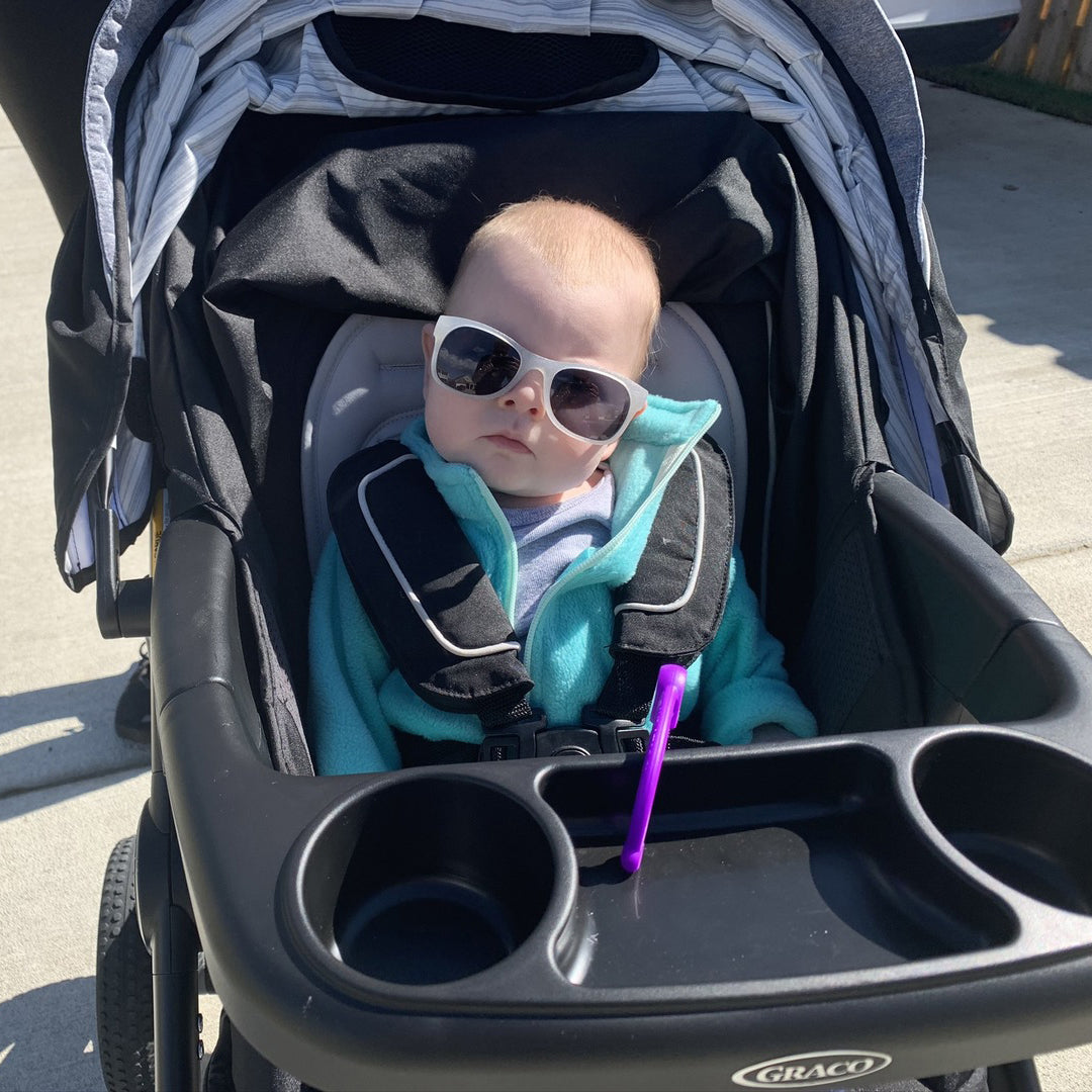 Falcor Shades | Baby - HoneyBug
