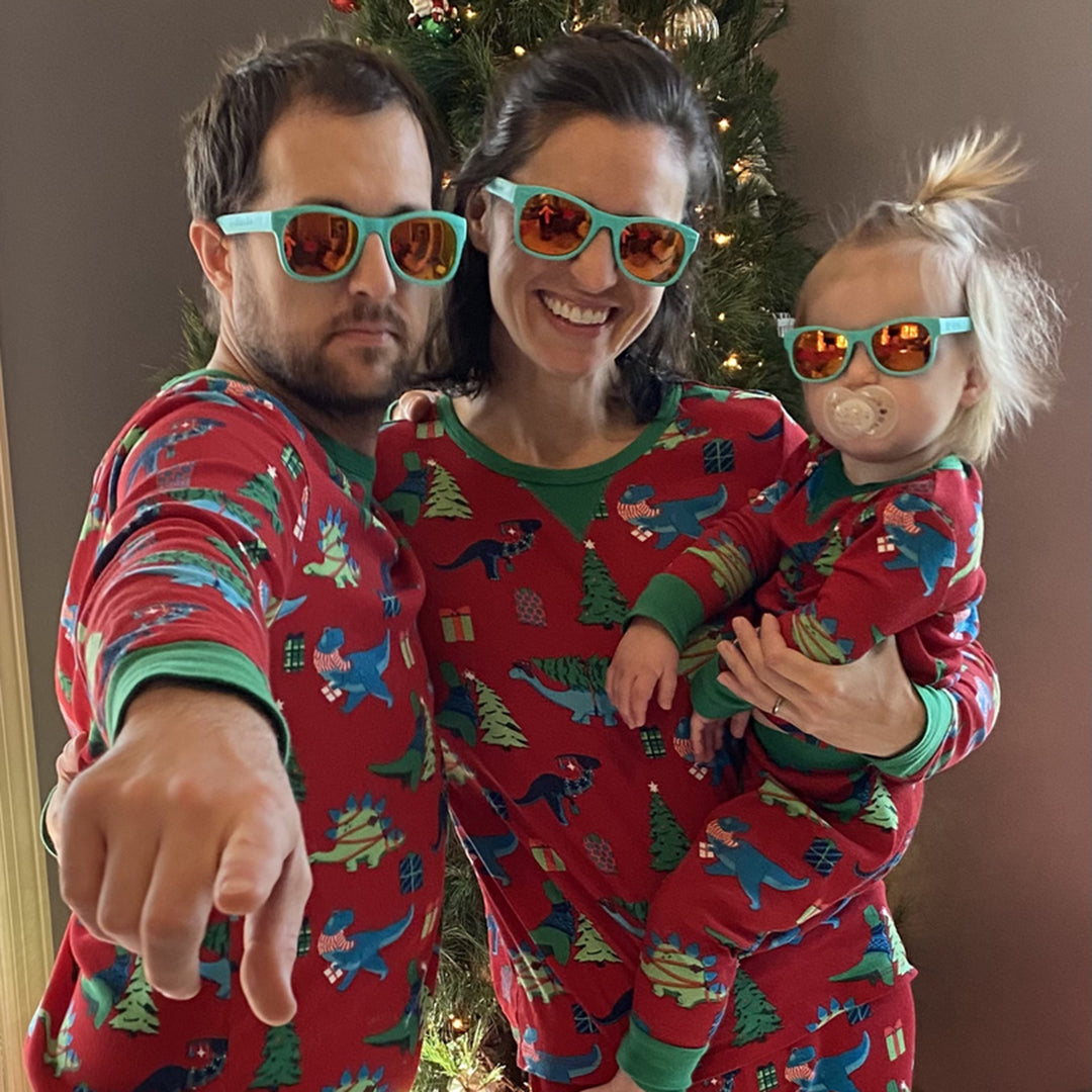 Goonies Shades | Adult - HoneyBug