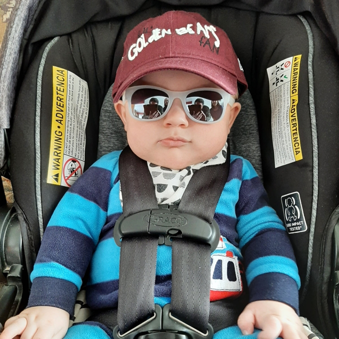 Falcor Shades | Baby - HoneyBug