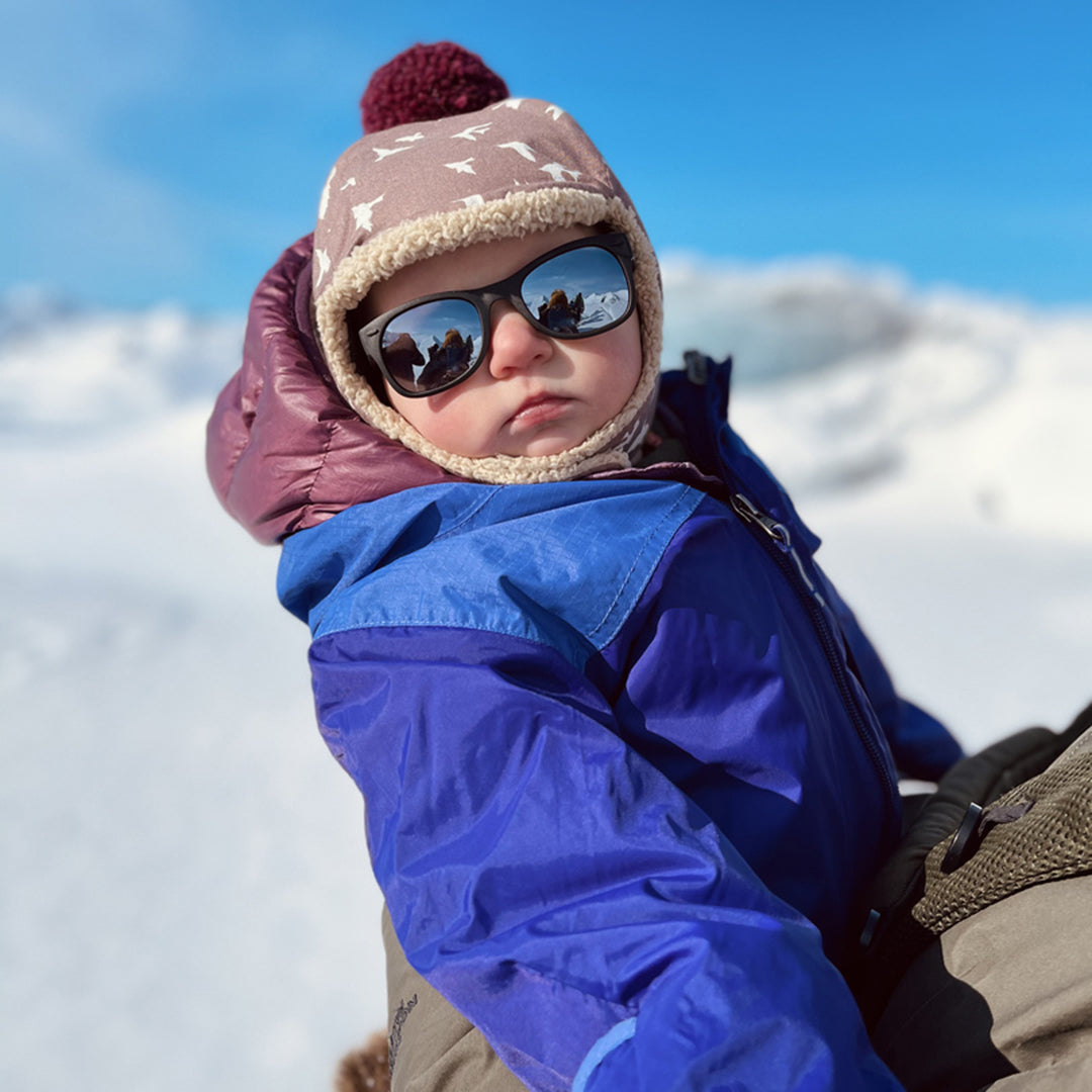 Bueller Shades | Baby - HoneyBug