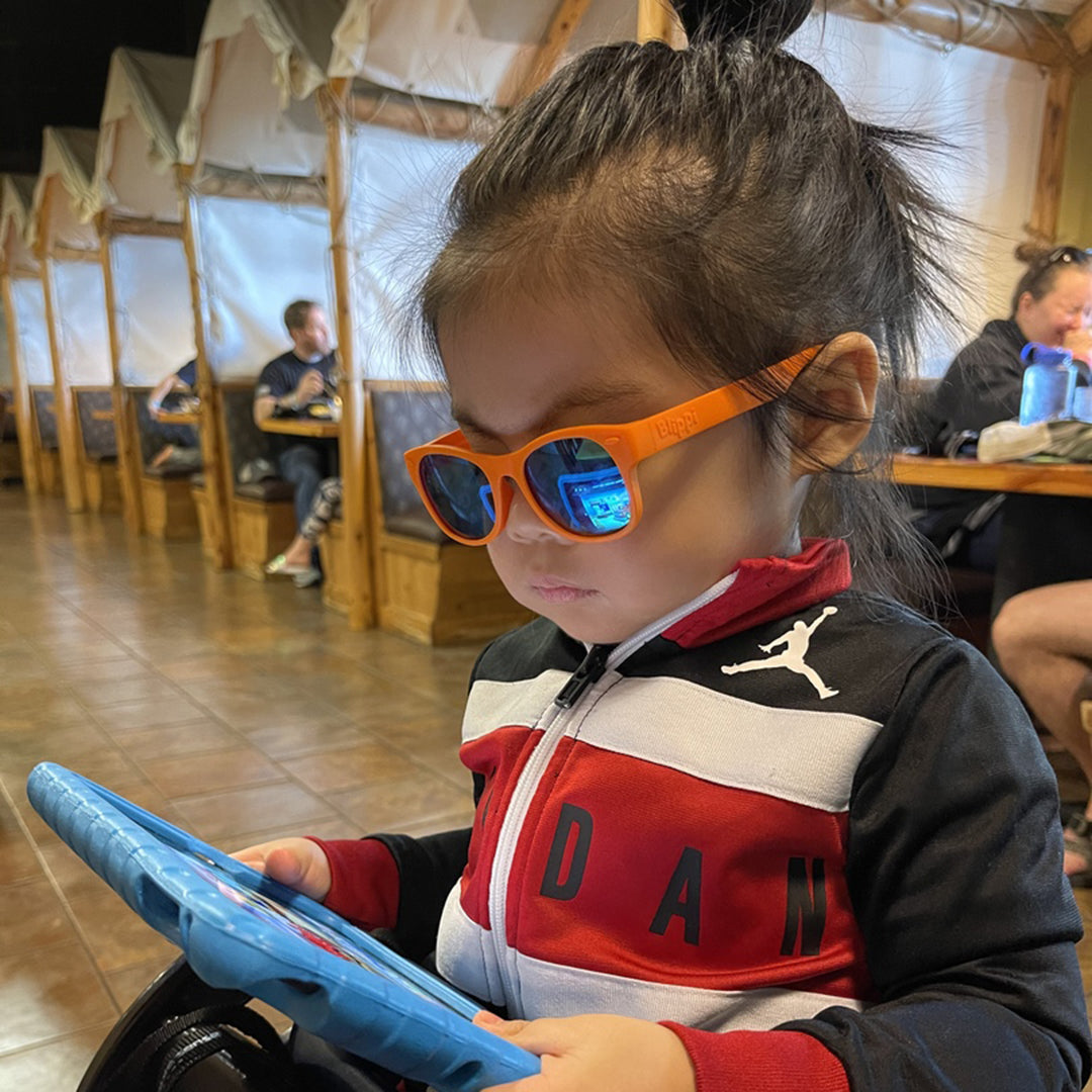 Blippi Shades | Toddler - HoneyBug