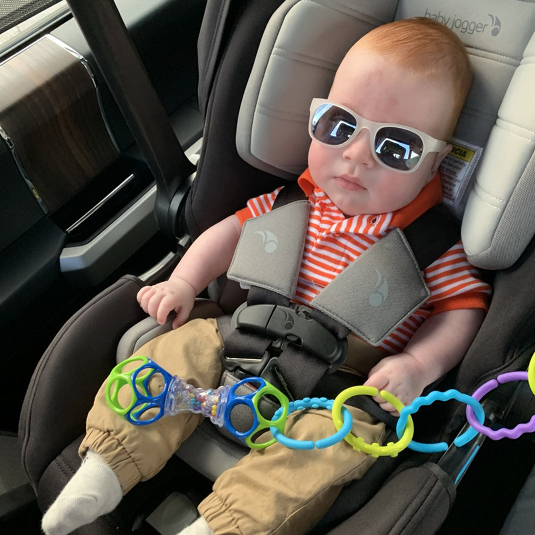 Falcor Shades | Baby - HoneyBug