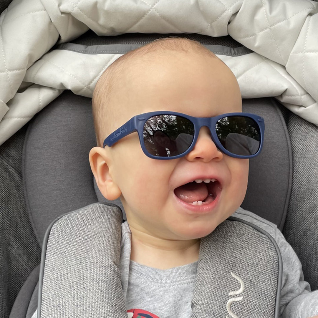 Simon Shades | Baby - HoneyBug