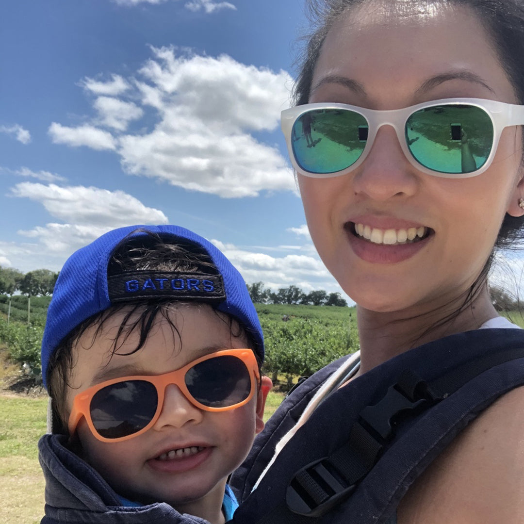 Falcor Shades | Adult - HoneyBug