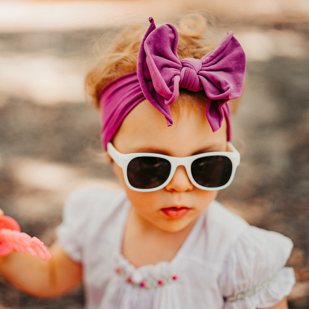 Ice Ice Baby Shades | Toddler - HoneyBug