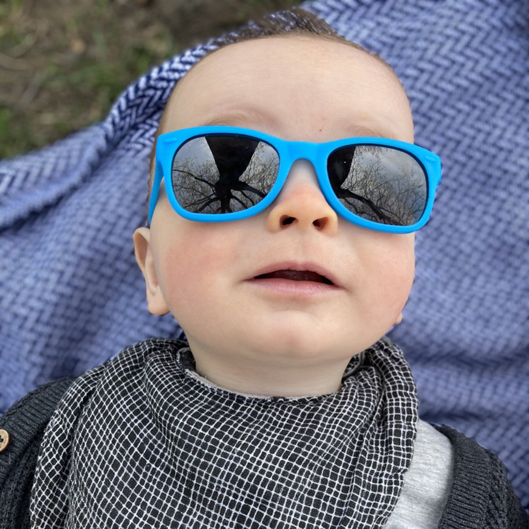 Zack Morris Shades | Baby - HoneyBug