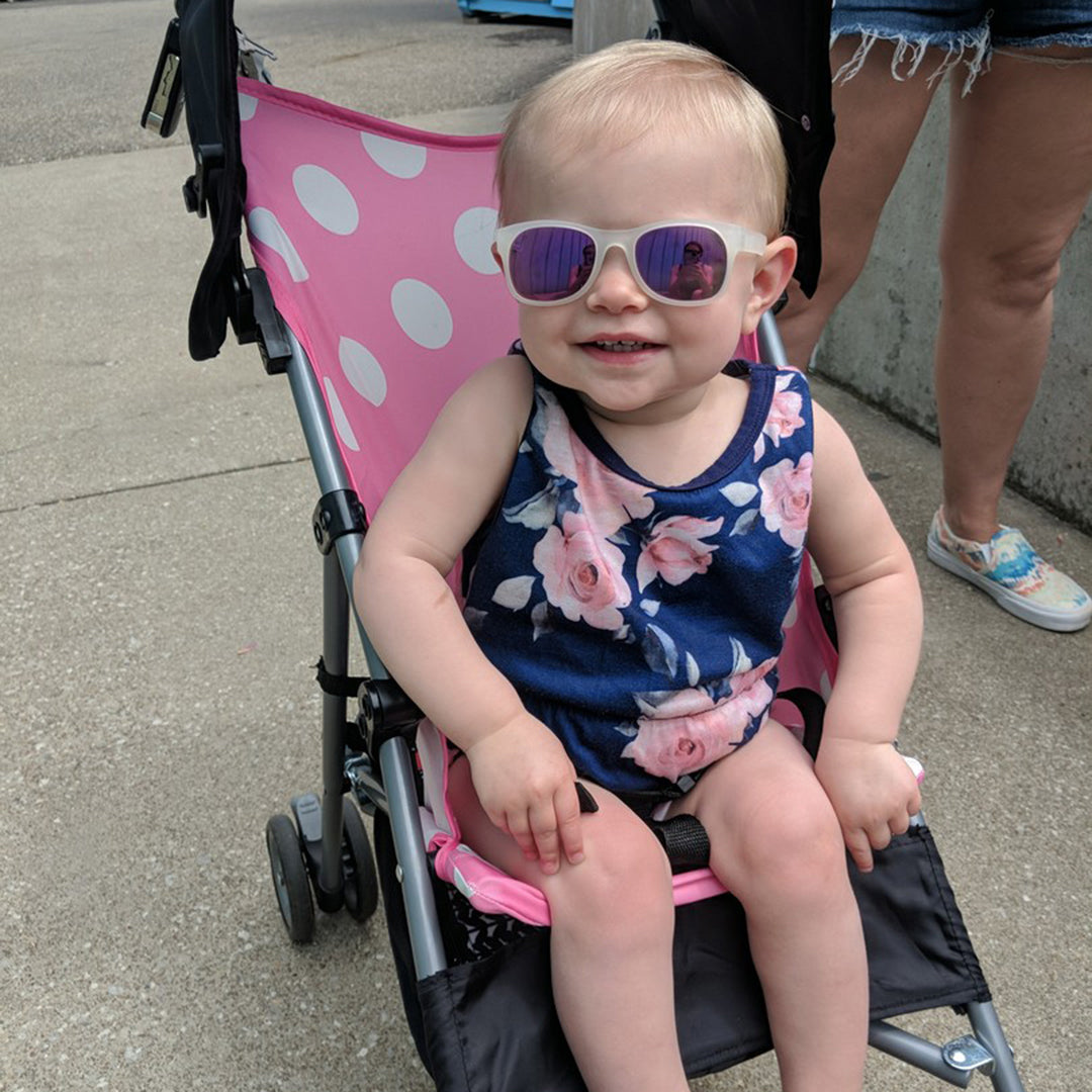 Falcor Shades | Baby - HoneyBug