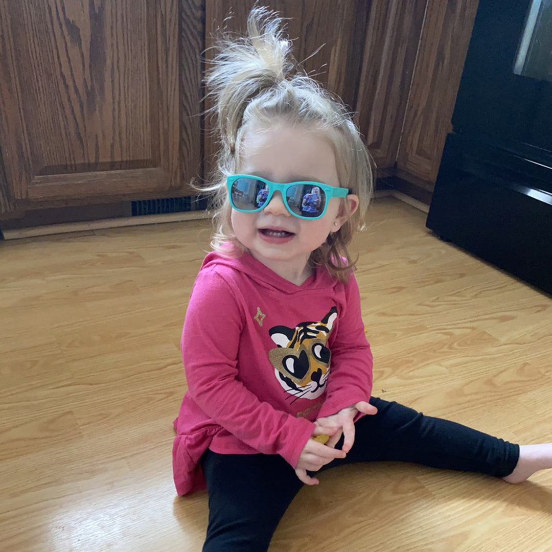 Goonies Shades | Baby - HoneyBug