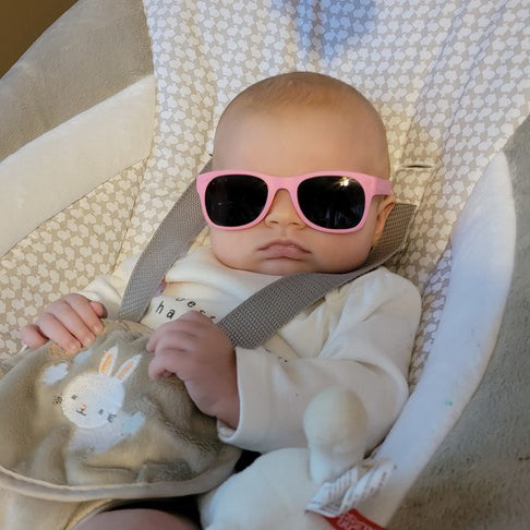Popple Shades | Baby - HoneyBug