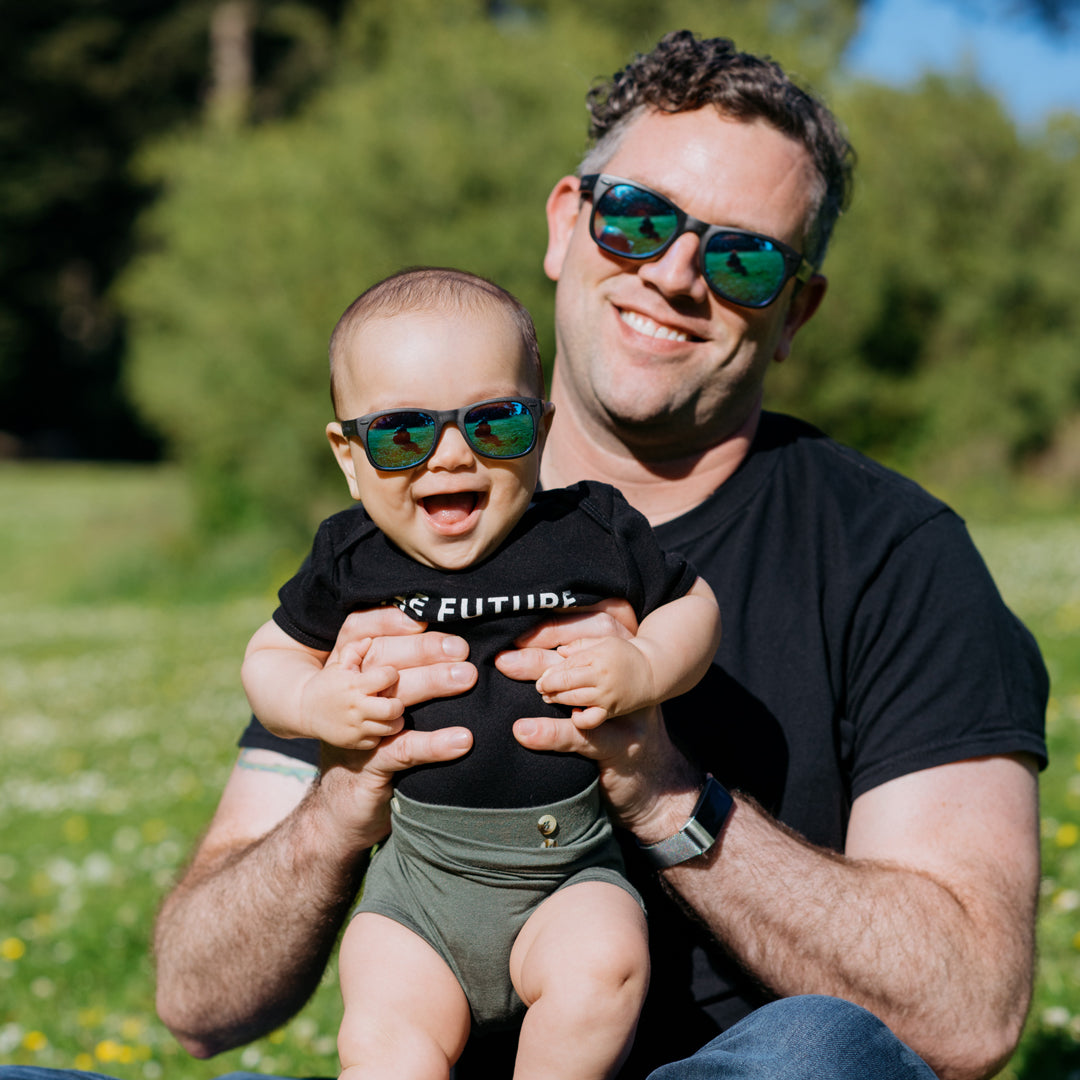 Bueller Shades | Adult - HoneyBug