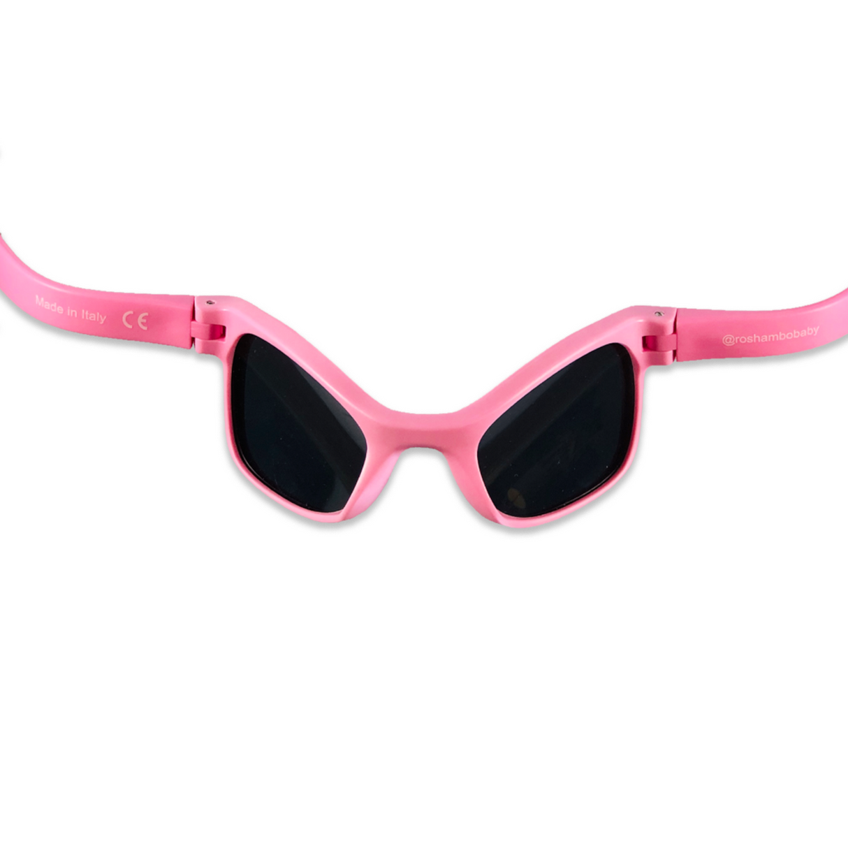 Popple Shades | Baby - HoneyBug