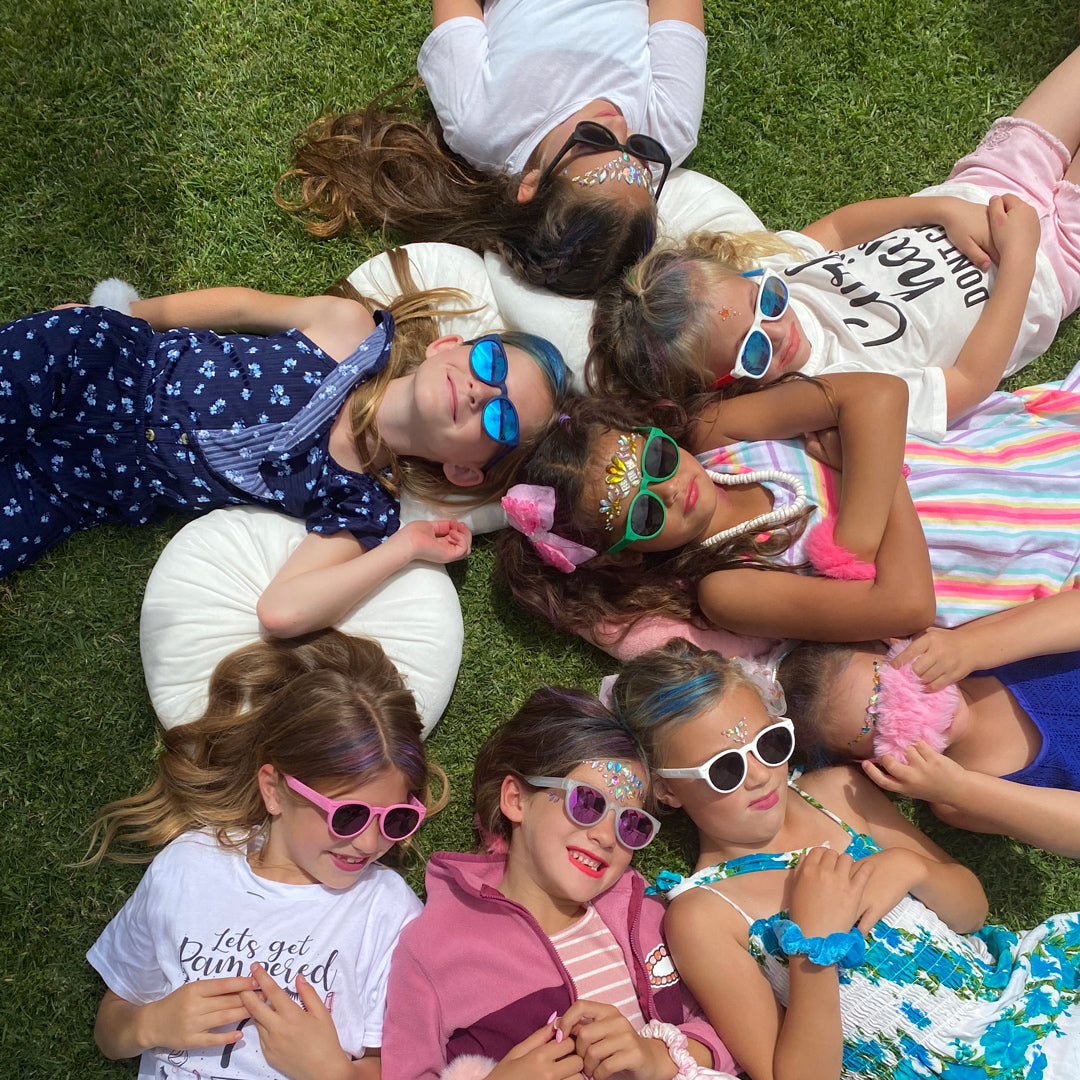 Popple Rounds | Junior - HoneyBug