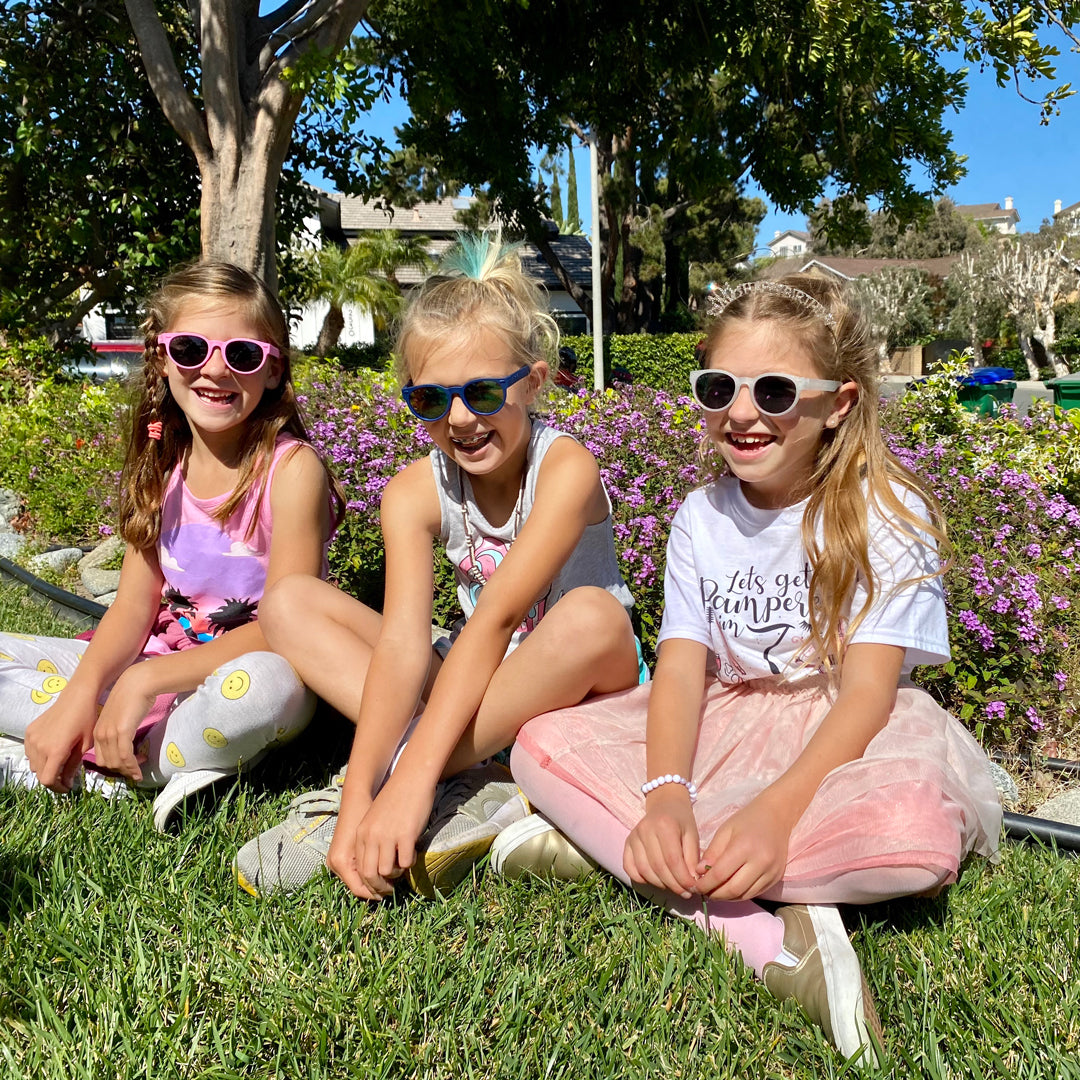 Popple Rounds | Junior - HoneyBug