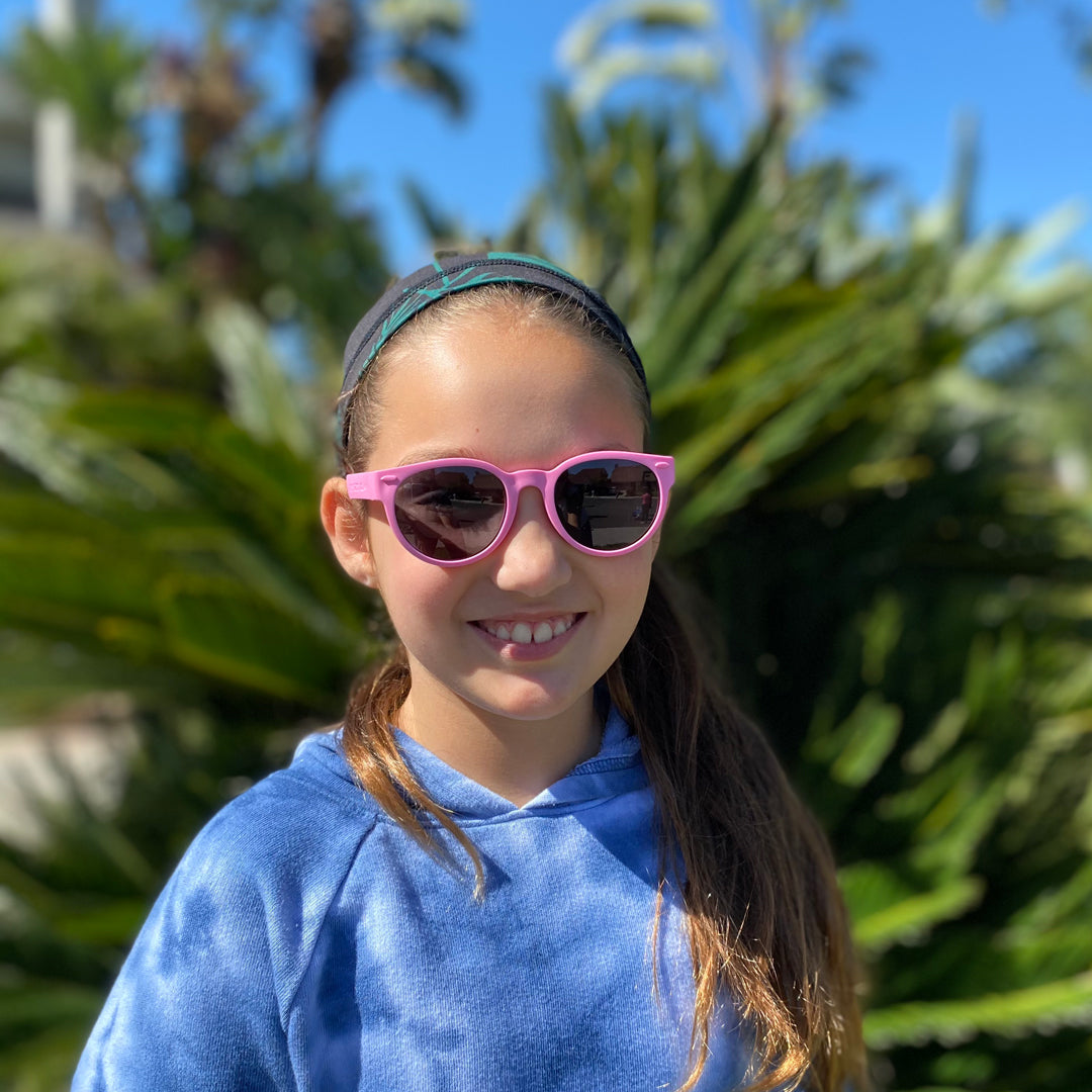 Popple Rounds | Junior - HoneyBug