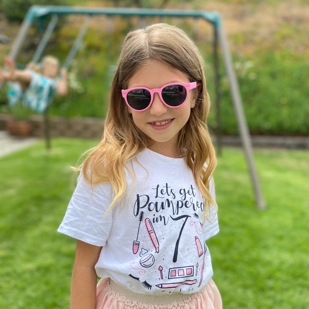 Popple Rounds | Toddler - HoneyBug