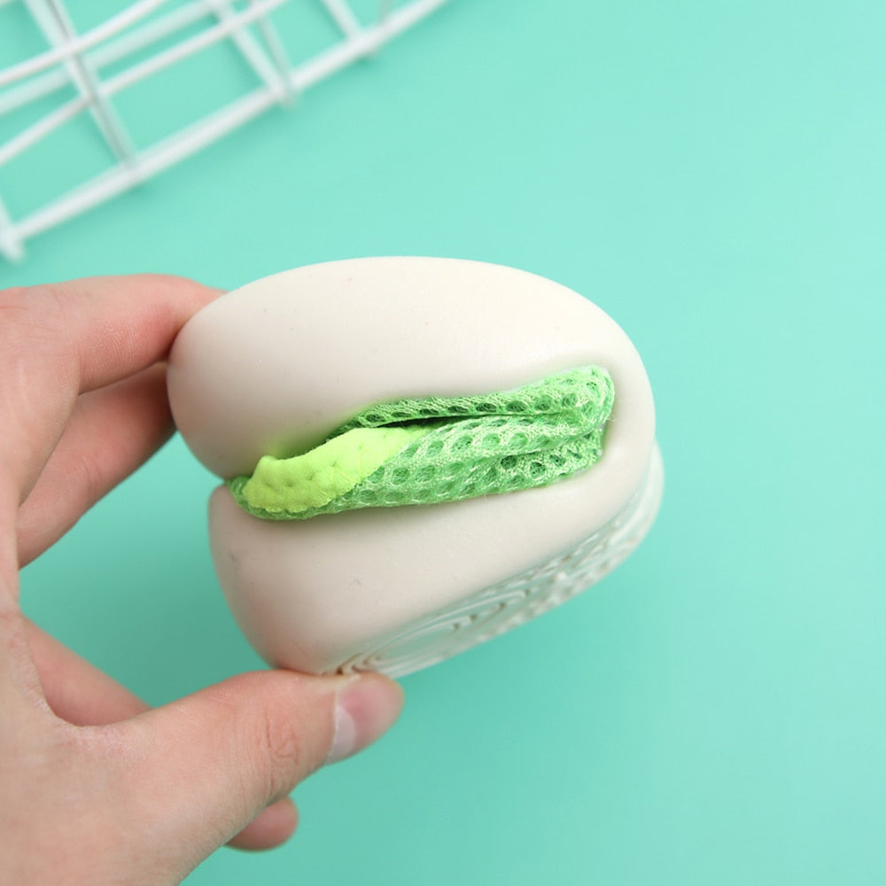 Baby First Walkers - Light Green - HoneyBug