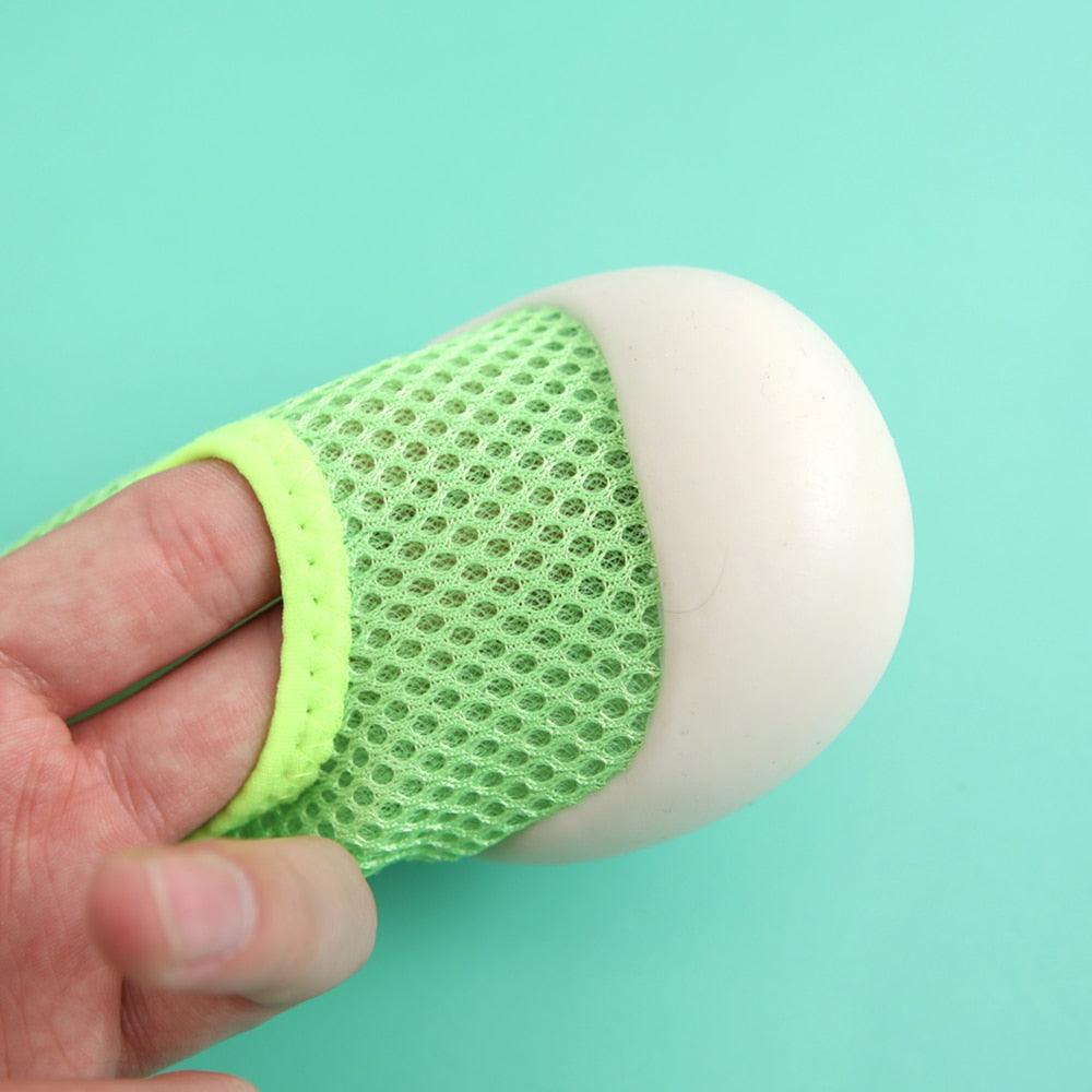 Baby First Walkers - Light Green - HoneyBug